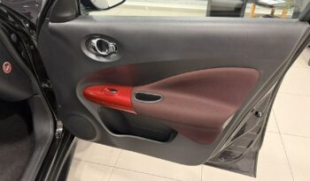 Nissan Juke full