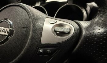 Nissan Juke full