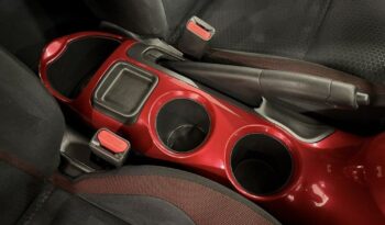 Nissan Juke full