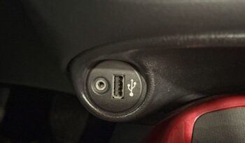 Nissan Juke full