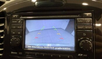 Nissan Juke full