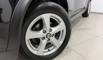 Nissan Juke full