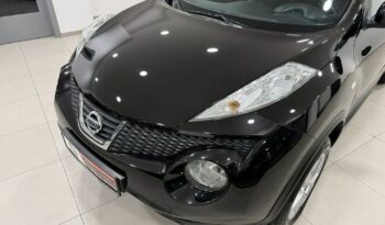 Nissan Juke full