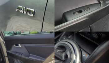 Kia Sportage 2014r. ! 57 Tys.km ! 4×4 ! Nawigacja ! Kamera Cofania ! Led ! Xenon ! full
