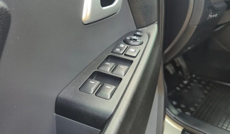Kia Sportage 2014r. ! 57 Tys.km ! 4×4 ! Nawigacja ! Kamera Cofania ! Led ! Xenon ! full