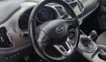Kia Sportage 2014r. ! 57 Tys.km ! 4×4 ! Nawigacja ! Kamera Cofania ! Led ! Xenon ! full