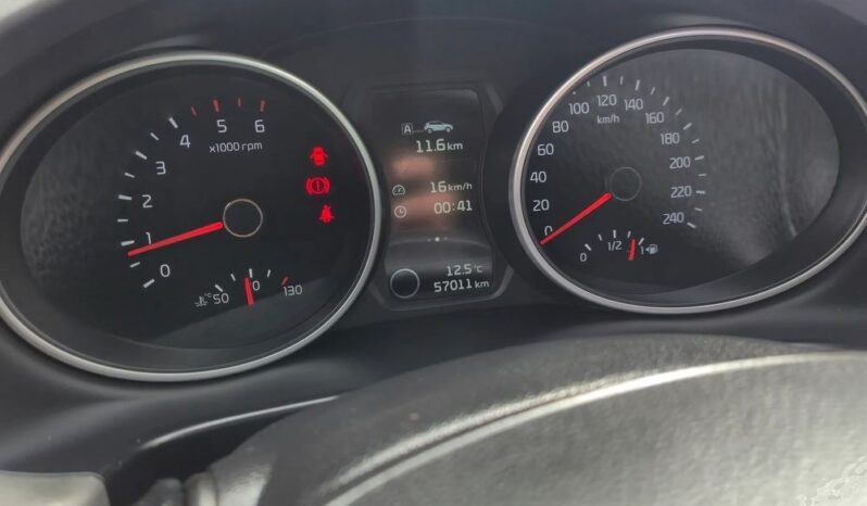 Kia Sportage 2014r. ! 57 Tys.km ! 4×4 ! Nawigacja ! Kamera Cofania ! Led ! Xenon ! full