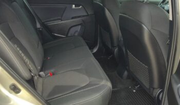 Kia Sportage 2014r. ! 57 Tys.km ! 4×4 ! Nawigacja ! Kamera Cofania ! Led ! Xenon ! full
