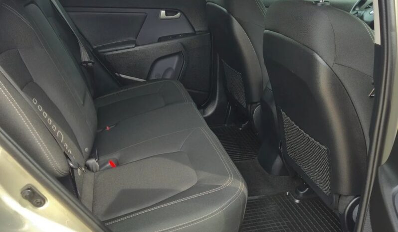 Kia Sportage 2014r. ! 57 Tys.km ! 4×4 ! Nawigacja ! Kamera Cofania ! Led ! Xenon ! full