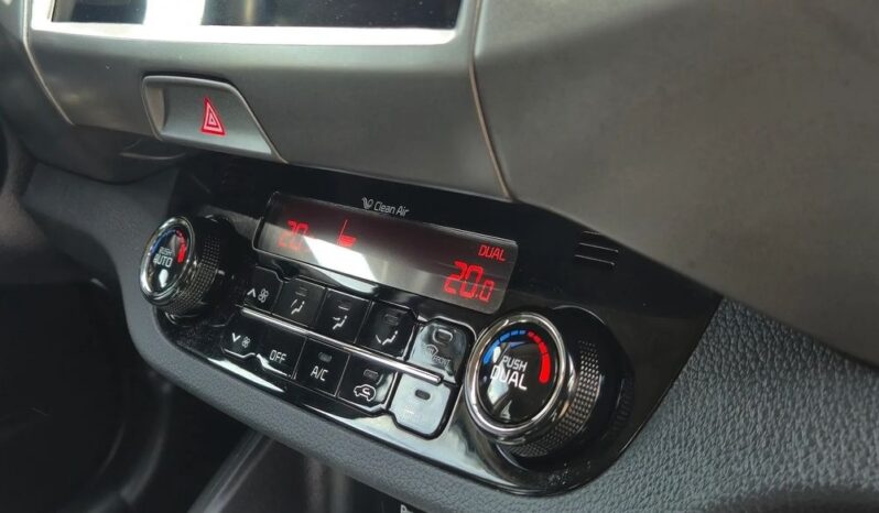 Kia Sportage 2014r. ! 57 Tys.km ! 4×4 ! Nawigacja ! Kamera Cofania ! Led ! Xenon ! full