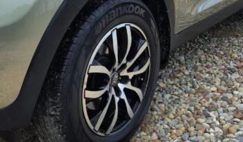 Kia Sportage 2014r. ! 57 Tys.km ! 4×4 ! Nawigacja ! Kamera Cofania ! Led ! Xenon ! full
