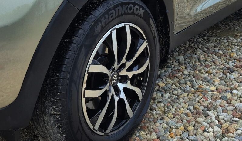 Kia Sportage 2014r. ! 57 Tys.km ! 4×4 ! Nawigacja ! Kamera Cofania ! Led ! Xenon ! full