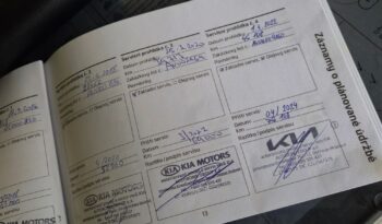 Kia Sportage 2014r. ! 57 Tys.km ! 4×4 ! Nawigacja ! Kamera Cofania ! Led ! Xenon ! full
