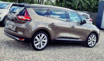 Renault Scenic – 2020r.! 1.3 16V! Serwis! Klimatronic! Navi! Kamera! Świeżo Sprow.! full