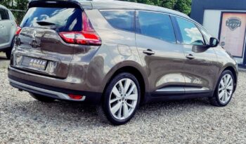 Renault Scenic – 2020r.! 1.3 16V! Serwis! Klimatronic! Navi! Kamera! Świeżo Sprow.! full