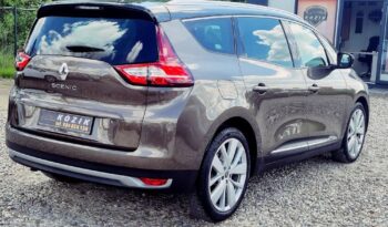 Renault Scenic – 2020r.! 1.3 16V! Serwis! Klimatronic! Navi! Kamera! Świeżo Sprow.! full