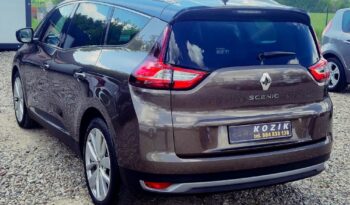 Renault Scenic – 2020r.! 1.3 16V! Serwis! Klimatronic! Navi! Kamera! Świeżo Sprow.! full