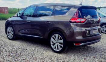 Renault Scenic – 2020r.! 1.3 16V! Serwis! Klimatronic! Navi! Kamera! Świeżo Sprow.! full