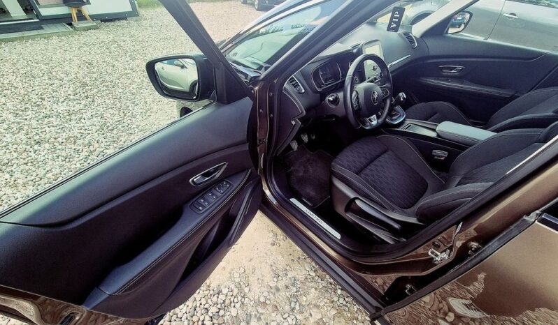 Renault Scenic – 2020r.! 1.3 16V! Serwis! Klimatronic! Navi! Kamera! Świeżo Sprow.! full