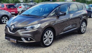 Renault Scenic – 2020r.! 1.3 16V! Serwis! Klimatronic! Navi! Kamera! Świeżo Sprow.! full