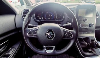 Renault Scenic – 2020r.! 1.3 16V! Serwis! Klimatronic! Navi! Kamera! Świeżo Sprow.! full