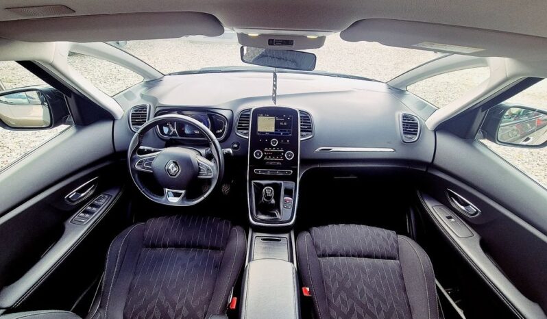 Renault Scenic – 2020r.! 1.3 16V! Serwis! Klimatronic! Navi! Kamera! Świeżo Sprow.! full