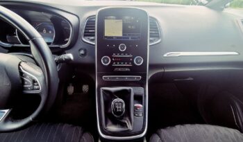 Renault Scenic – 2020r.! 1.3 16V! Serwis! Klimatronic! Navi! Kamera! Świeżo Sprow.! full