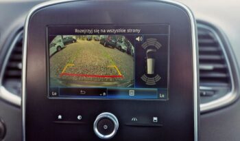 Renault Scenic – 2020r.! 1.3 16V! Serwis! Klimatronic! Navi! Kamera! Świeżo Sprow.! full