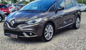 Renault Scenic – 2020r.! 1.3 16V! Serwis! Klimatronic! Navi! Kamera! Świeżo Sprow.! full
