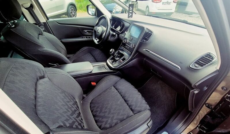 Renault Scenic – 2020r.! 1.3 16V! Serwis! Klimatronic! Navi! Kamera! Świeżo Sprow.! full