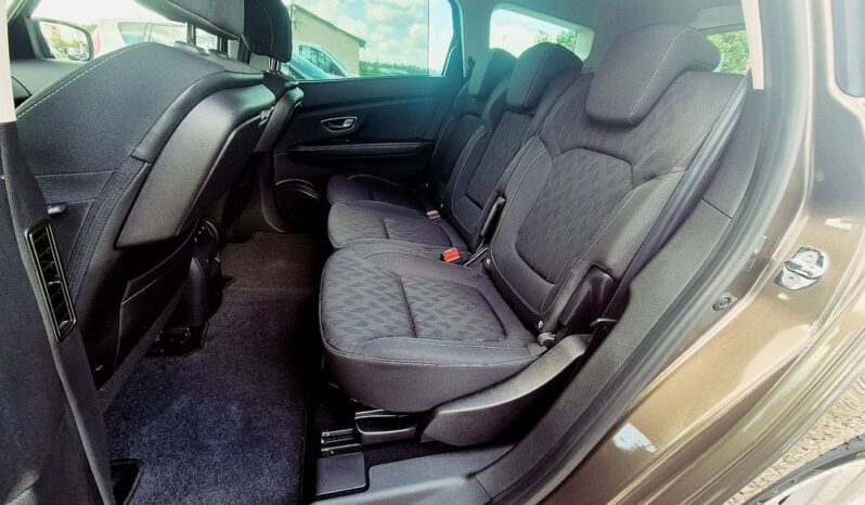Renault Scenic – 2020r.! 1.3 16V! Serwis! Klimatronic! Navi! Kamera! Świeżo Sprow.! full