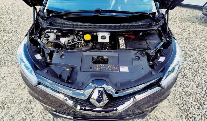 Renault Scenic – 2020r.! 1.3 16V! Serwis! Klimatronic! Navi! Kamera! Świeżo Sprow.! full