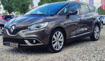 Renault Scenic – 2020r.! 1.3 16V! Serwis! Klimatronic! Navi! Kamera! Świeżo Sprow.! full