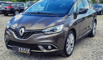 Renault Scenic – 2020r.! 1.3 16V! Serwis! Klimatronic! Navi! Kamera! Świeżo Sprow.! full
