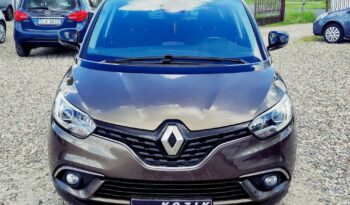 Renault Scenic – 2020r.! 1.3 16V! Serwis! Klimatronic! Navi! Kamera! Świeżo Sprow.! full