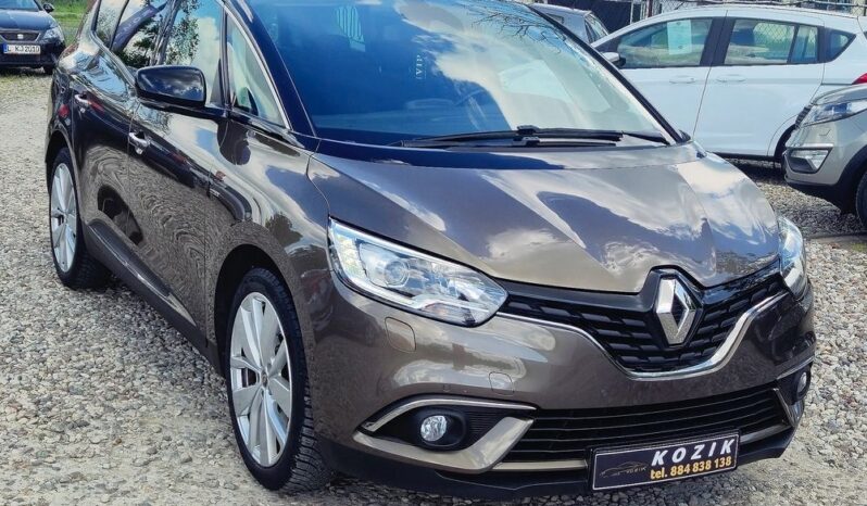 Renault Scenic – 2020r.! 1.3 16V! Serwis! Klimatronic! Navi! Kamera! Świeżo Sprow.! full