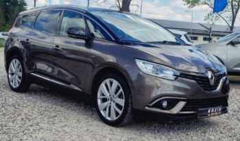 Renault Scenic – 2020r.! 1.3 16V! Serwis! Klimatronic! Navi! Kamera! Świeżo Sprow.! full
