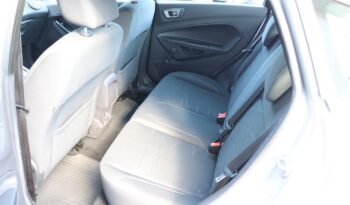 FORD FIESTA 1.25 BENZYNA, SERWISOWANY, GWARANCJA full