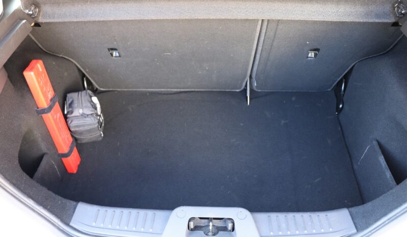 FORD FIESTA 1.25 BENZYNA, SERWISOWANY, GWARANCJA full