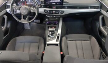 Audi A4 Avant 35 TDI S-tronic full