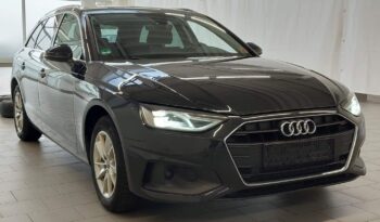 Audi A4 Avant 35 TDI S-tronic full