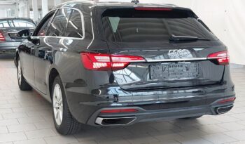 Audi A4 Avant 35 TDI S-tronic full