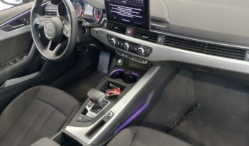 Audi A4 Avant 35 TDI S-tronic full