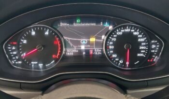 Audi A4 Avant 35 TDI S-tronic full