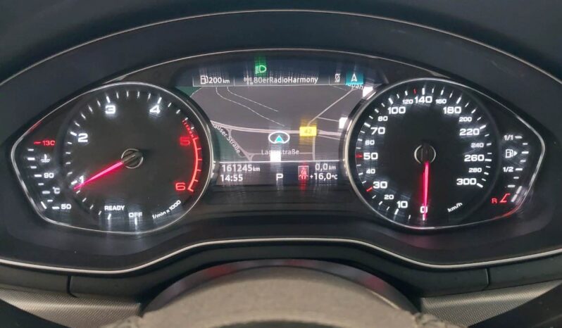 Audi A4 Avant 35 TDI S-tronic full