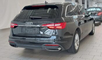Audi A4 Avant 35 TDI S-tronic full