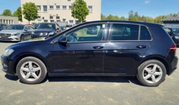 VW Golf 1,4 TSI ACT BMT „Highline” full