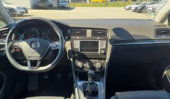 VW Golf 1,4 TSI ACT BMT „Highline” full