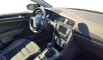 VW Golf 1,4 TSI ACT BMT „Highline” full