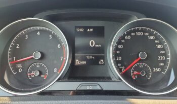 VW Golf 1,4 TSI ACT BMT „Highline” full